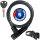 Microflex 6615K, L = 85 cm, Ø = 15 mm, SCMU, Abus, 13408