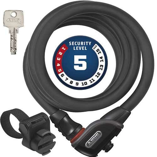 Phantom 8950, L = 180 cm, Ø = 12 mm, TexKF Mini, Abus, 39684