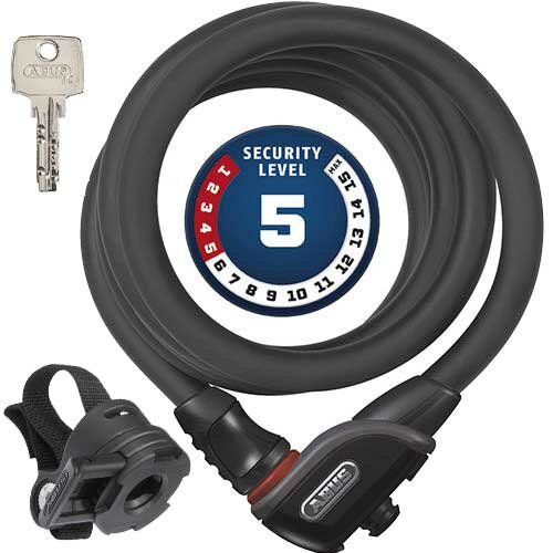Phantom 8950, L = 180 cm, Ø = 15 mm, TexFL, Abus, 39802