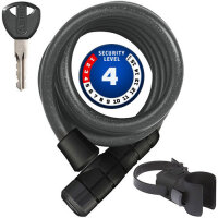 Booster 6512K , L = 180 cm, Ø = 12 mm, SCMU, Abus,...
