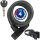 Booster 6512K , L = 180 cm, Ø = 12 mm, SCMU, Abus, 13399