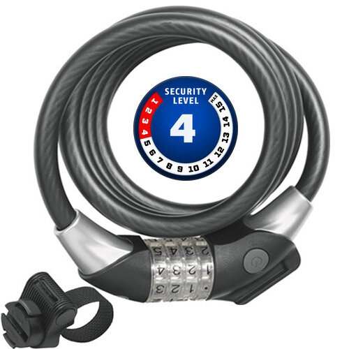 Raydo Pro 1450, L = 185 cm, Ø = 12 mm, TexKF, Abus, 59214