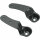 Halter SH, schwarz, Abus, 37552