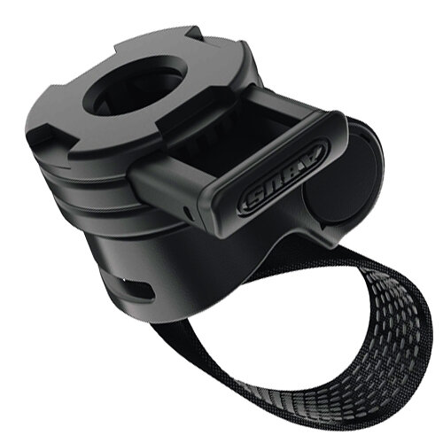 Halter Fidlock TexFL, , Abus, 39730