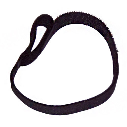 Klettband für Steel-O-Flex, , Abus, 26603