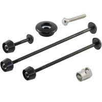 Set 02 / GA, schwarz, Pitlock, BP02GB00