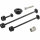 Set 02 / GA, schwarz, Pitlock, BP02GB00