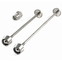 Set 03, silber, Pitlock, P030000