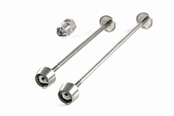 Set 03, schwarz, Pitlock, BP030000