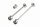 Set 03, schwarz, Pitlock, BP030000