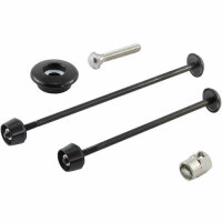 Set 03 / GA, schwarz, Pitlock, BP03GB00