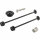 Set 03 / GA, schwarz, Pitlock, BP03GB00