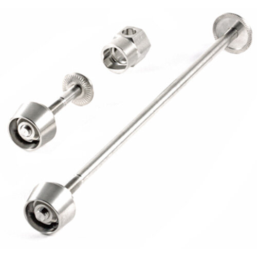 Set 07, silber, Pitlock, P070000