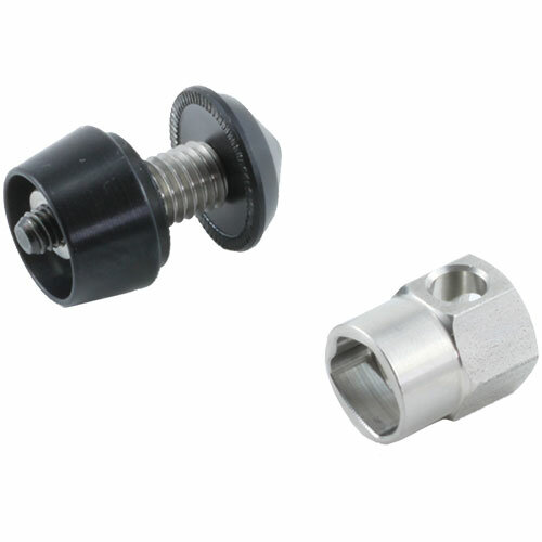 Set 08, schwarz, Pitlock, BP080000