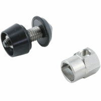 Set 08, schwarz, Pitlock, BP080000