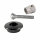 Set 09 , Ahead schwarz, Pitlock, P09B000