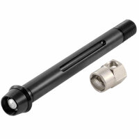 Set 17, Rock Shox 148 mm, Steckachse 15 mm, schwarz,...