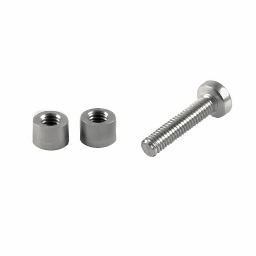 PIT-Stopper, M5 / 4mm, silber, Pitlock, PSM0521