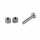 PIT-Stopper, M5 / 4mm, silber, Pitlock, PSM0521