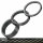 Spacer 1 1/8" - Humpert, Carbon 3mm, Humpert, 66222000