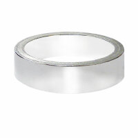 Spacer 1 1/8" - Humpert, Alu 2mm silber, Humpert,...
