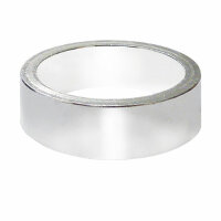 Spacer 1 1/8" - Humpert, Alu 5mm silber, Humpert,...