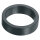 Spacer 1 1/8" - Humpert, Alu 10mm schwarz-sand, Humpert, 66167000