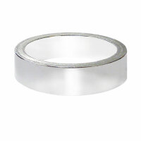 Spacer 1" - Humpert, Alu 5mm silber, Humpert, 66242000