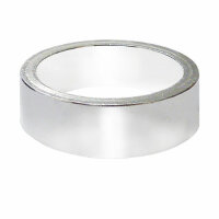 Spacer 1" - Humpert, Alu 10mm silber, Humpert, 66244000