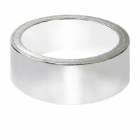 Spacer 1" - Humpert, Alu 15mm silber, Humpert, 66246000