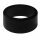 Spacer 1" - Humpert, Alu 15mm schwarz, Humpert, 66256000