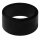 Spacer 1" - Humpert, Alu 20mm schwarz, Humpert, 66258000