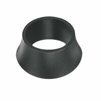 Spacer 1 1/8" konisch- Humpert, Alu 20mm...