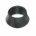 Spacer 1 1/8" konisch- Humpert, Alu 20mm schwarz-sand, Humpert, 66171000