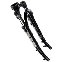 Urban T 28", schwarz ohne Schaft, RST, FA003860421