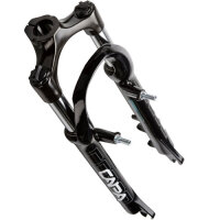 CAPA T 24", schwarz ohne Schaft, RST, FA003860071