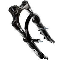 CAPA T 20", schwarz ohne Schaft, RST, FA003860198