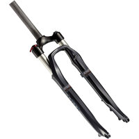 VITA TNL 28", schwarz inkl. CroMo-Schaft, RST,...
