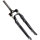 VITA TNL 28", schwarz inkl. CroMo-Schaft, RST, FA003860387
