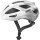 Macator weiß/silber, M= 52-58cm, Abus Helme, 87233