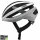 Viantor polar white, L=58-62cm, Abus Helme, 78160