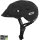 Youn-I Ace velvet black, M = 52-57cm, Abus Helme, 72612