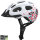 Youn-I Ace white prism, M = 52-57cm, Abus Helme, 72619