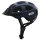 Youn-I Ace metallic blue, L=56-61cm, Abus Helme, 81821