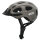 Youn-I Ace metallic silver, L=56-61cm, Abus Helme, 81823