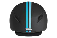 Fahrradhelm Yadd-I streak black, L = 58-61cm, Abus Helme, 72599
