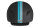 Fahrradhelm Yadd-I streak black, L = 58-61cm, Abus Helme, 72599