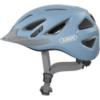 Urban-I 3.0 glacier blau, M= 52-58cm, Abus Helme, 86895