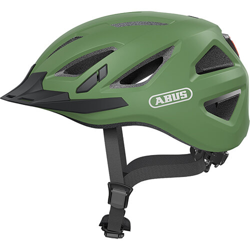 Urban-I 3.0 jade grün, M= 52-58cm, Abus Helme, 86892