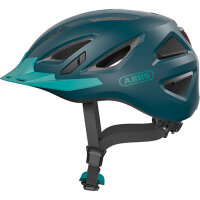 Urban-I 3.0 core grün, L= 56-61cm, Abus Helme, 86884
